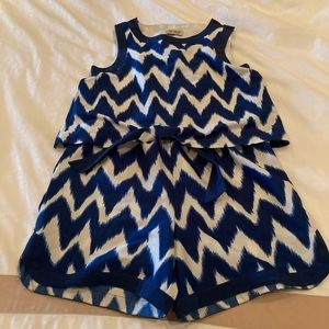 Kids Romper